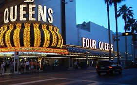 Four Queens Casino